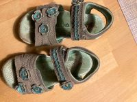 Sandalen Superfit Gr. 24 Rheinland-Pfalz - Ludwigshafen Vorschau