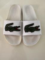 Lacoste Pantolette Größe: 43 Frankfurt am Main - Innenstadt Vorschau