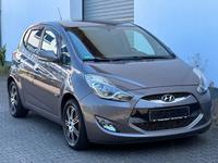 Hyundai ix20 1.4 Classic*PDC*Klima*Sitzheizung*Leder Berlin - Stadtrandsiedlung Malchow Vorschau