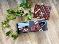 adidas Samba Nylon Wales Bonner Fox Brown Sachsen-Anhalt - Salzwedel Vorschau