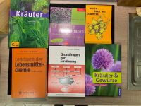 Fachbücher Kräuter, Gewürze,Lebensmittelchemie, Ernährung, Kochen Berlin - Lichtenberg Vorschau