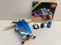 Lego 6884 Space Futuron, Aero-Module VOLLSTÄNDIG - Versand 2,25€ Hannover - Linden-Limmer Vorschau