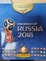Panini WM 2018 Russia - Sticker zum Tausch Bayern - Hattenhofen Vorschau