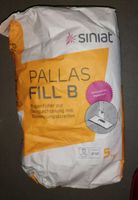 Fugenfüller Fugenspachtel Siniat Pallas Fill B, 5 kg Niedersachsen - Bad Rothenfelde Vorschau