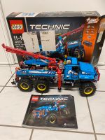 Lego Technic 42070 Abschleppwagen Nordrhein-Westfalen - Remscheid Vorschau