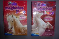 2 x Hardcover Buch Jenny Oldfield Mein magisches Pony Nordrhein-Westfalen - Beverungen Vorschau