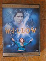 DVD "Willow" Baden-Württemberg - Albstadt Vorschau