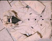 Steppjacke Anorak beige MEXX Damen Gr. 42 Kr. München - Oberschleißheim Vorschau
