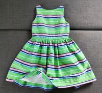 Polo Ralph Lauren - Kleid - Sommerkleid - Gr.122-128 (7 Jahre) Stuttgart - Degerloch Vorschau