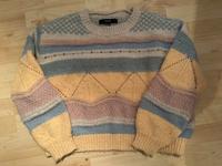 Pullover Vero Moda Gr. XS Bayern - Deggendorf Vorschau