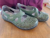 Sandalen Riecker Baden-Württemberg - Kreßberg Vorschau