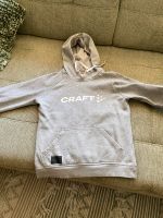 CRAFT Hoodie XS 34 Bayern - Kolbermoor Vorschau