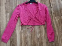 Bolero pink Blue Motion Gr.S 36/38 Baden-Württemberg - Wangen im Allgäu Vorschau