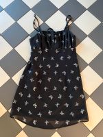 H&M leichtes Kleid Sommerkleid schwarz Gr. 38 Nordrhein-Westfalen - Wülfrath Vorschau