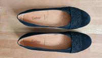 Ballerinas von Gabor, Gr 43, neuwertig Rheinland-Pfalz - Hellenhahn-Schellenberg Vorschau