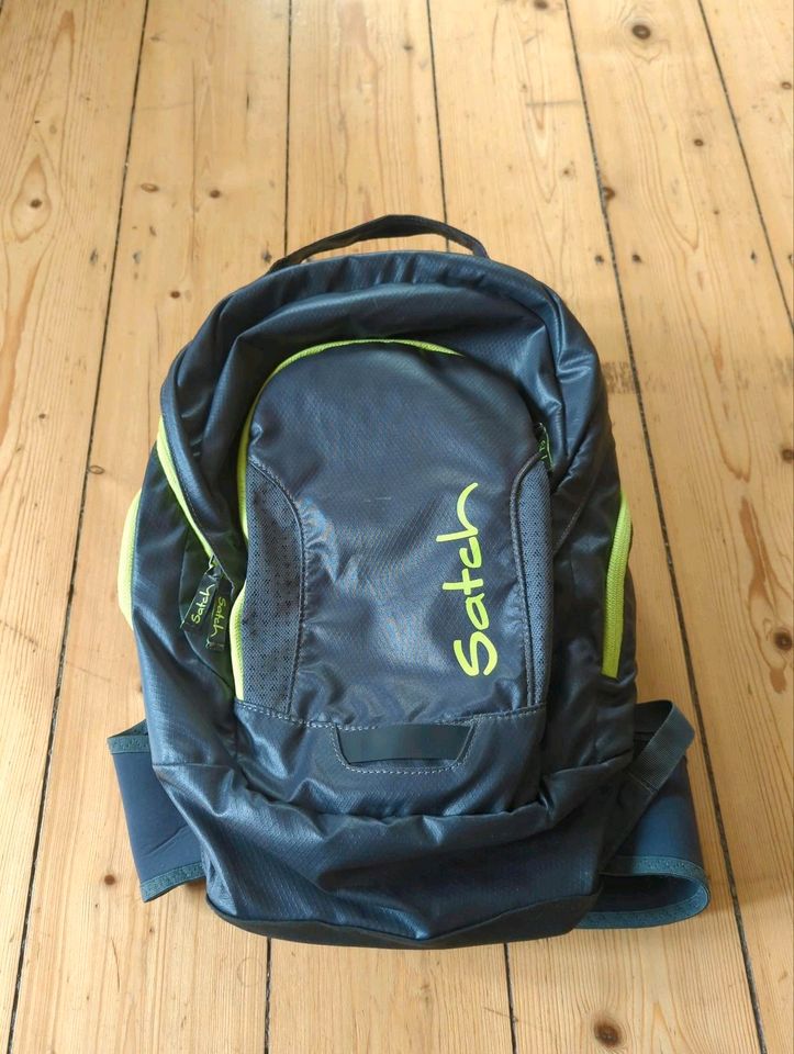 Satch Move Phantom Rucksack Outdoor in Soest