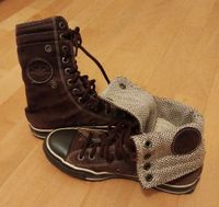 Converse Chucks Stiefel Baden-Württemberg - Fellbach Vorschau