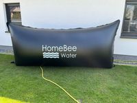 Poolkissen 4,0x2x1,2 Meter von  Home Bee Niedersachsen - Bissendorf Vorschau