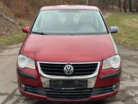 Volkswagen Touran Conceptline 1.6*Klima*Sitzheizung*Xenon* Feldmoching-Hasenbergl - Feldmoching Vorschau