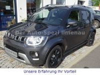 Suzuki Ignis Comfort Plus 4x4+Kamera+LED+Navi+DAB+ Thüringen - Ilmenau Vorschau