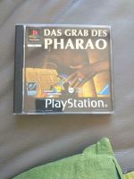 PS1 Spiel Das Grab des Pharao Nürnberg (Mittelfr) - Mitte Vorschau