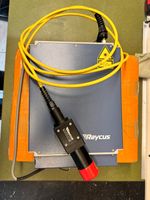 Raycus Fiber / Faser Laser Quelle 20 Watt -  TOP Zustand Bayern - Mönchsroth Vorschau