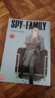 Spy X Family Manga Bayern - Neukirchen b Hl Blut Vorschau