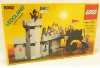 SUCHE Lego 6062 Box Schachtel OVP Ritter Löwen Burg Schatz Bayern - Regensburg Vorschau