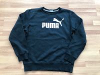 Puma Sweatshirt, schwarz, S Hessen - Trebur Vorschau