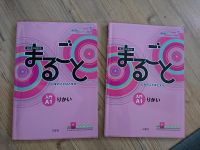 2xHeft zum japanisch lernen Nordfriesland - Husum Vorschau