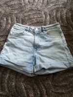 Hotpants midwaist 38 Hannover - Vahrenwald-List Vorschau