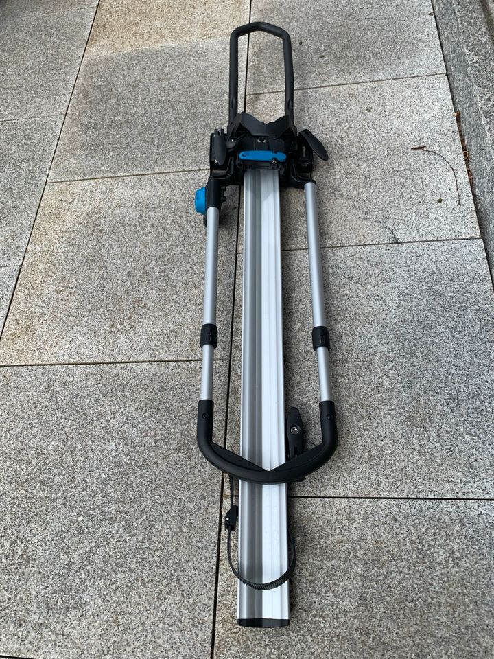 Fahrradträger Norauto Vertik 300 in Wabern