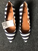 H&M Damen Pumps Rheinland-Pfalz - Bad Kreuznach Vorschau