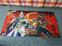 Yugioh ! Con Exclusive Spielmatte (Playmat) 60 x 35 cm wie Neu! Thüringen - Stützerbach Vorschau