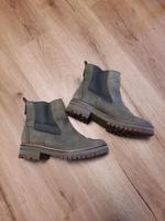 Timberland Damenschuhe Nordrhein-Westfalen - Borgentreich Vorschau