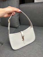 Tasche, bag Yves Saint Laurent White Weißer Hobo Friedrichshain-Kreuzberg - Friedrichshain Vorschau