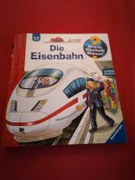 Die Eisenbahn Wieso Weshalb Warum Baden-Württemberg - Laupheim Vorschau