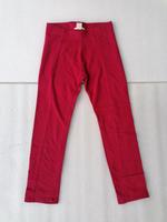 Hose / H&M / Mädchen / Stretch /  rot / 134 Baden-Württemberg - Ehingen (Donau) Vorschau