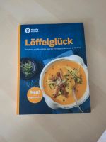 Weight Watchers Löffelglück Kochbuch Eintopf Suppe Pfannengericht Düsseldorf - Heerdt Vorschau