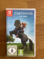 Nintendo Switch Ostwind Das Spiel Nordrhein-Westfalen - Recklinghausen Vorschau