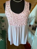 Süßes rosa TAIFUN Viscose Hängerchen Gr. 44 Hessen - Büdingen Vorschau