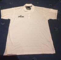 Spalding Poloshirt Herren Weiß, Neu mit Etikett! Baden-Württemberg - Freiburg im Breisgau Vorschau