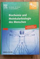 Biochemie und Molekularbiologie des Menschen Nordrhein-Westfalen - Rösrath Vorschau