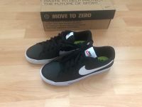 Nike Court Legacy NN Sneakers Gr.37,5 Black/White Neu Nordrhein-Westfalen - Gummersbach Vorschau