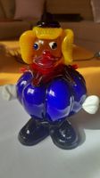 Murano Glas Clown – Kürbis. Baden-Württemberg - Esslingen Vorschau