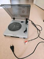 Roadstar TTL 8600 Mini Turntable Plattenspieler Sachsen-Anhalt - Halle Vorschau