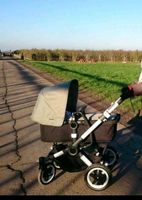 Bugaboo Buffalo, sehr guter Zustand, Kinderwagen, Buggy Nordrhein-Westfalen - Euskirchen Vorschau