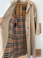 Burberry Trenchcoat Düsseldorf - Pempelfort Vorschau