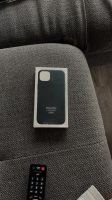 iPhone 14 Plus Leather Case / Forest Green Bayern - Schwarzenbach a d Saale Vorschau