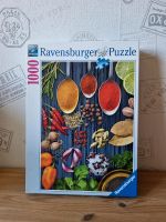 Ravensburger Puzzle 1000 Teile Niedersachsen - Sachsenhagen Vorschau